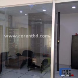 Heidelberg Cement Bangladesh-Chittagong-Server Room
