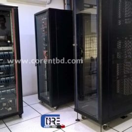 Heidelberg Cement Bangladesh-Chittagong-Server Room