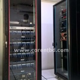 Heidelberg Cement Bangladesh-Chittagong-Server Room