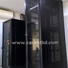 Heidelberg Cement Bangladesh-Chittagong-Server Room